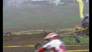 preview picture of video 'Motocross Hobby Dolní Bousov3 28.10.2008'