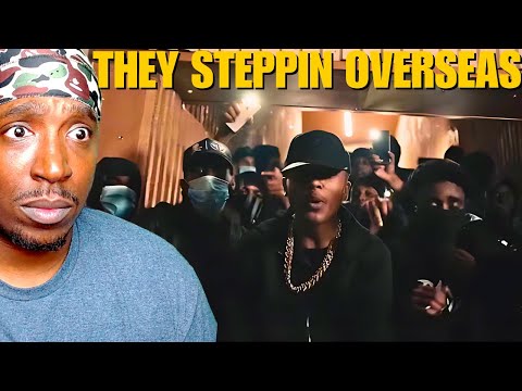 AMERICAN REACTS TO SWEDISH RAP! DIZZY - HUR & NÄR (OFFICIAL MUSIC VIDEO)