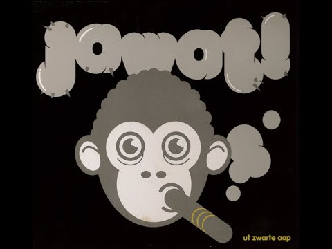 Jawat ft. Duvel - Tisnietwatjeziet