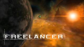 Freelancer - Liberty Space - bar music 01