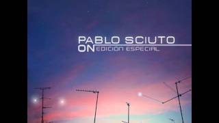 Pablo Sciuto  - Volar (Versión Acústica - EP)