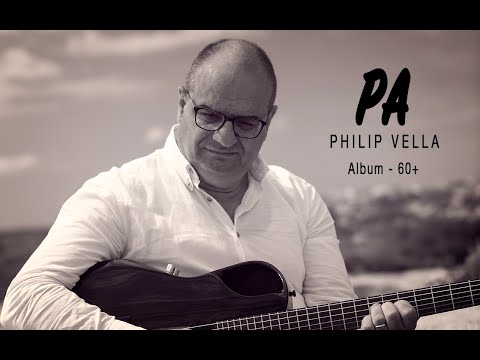 PA - PHILIP VELLA