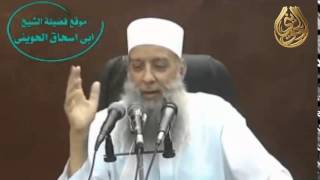 مدرسة الحياة | يا نفس جدِّي ٦ | الشيخ الحويني ١٤٣٠ هـ image