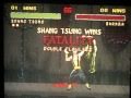 MK 2 Shang Tsung Fatality 2