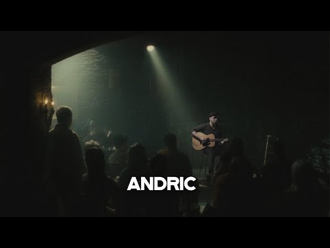 You - Andric (Live, Gaslight Cafe, 1961)