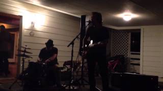 Billy Harvey - Wishing Well