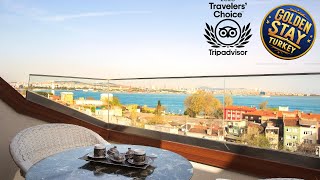 Acra Hotel | İstanbul, Turkey | Hotel Review 🏩