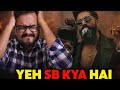 TOXIC Teaser Reaction Introducing Raya Rocking Star YASH
