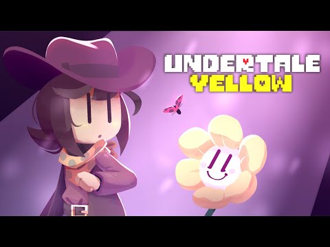 Undertale Yellow OST - Dual Extended I guess??????????