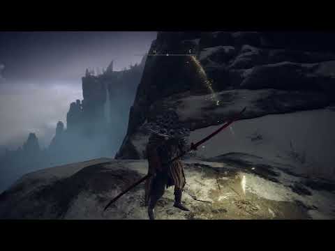 Elden Ring - Ronin Rüstung (Yuras Rüstung)