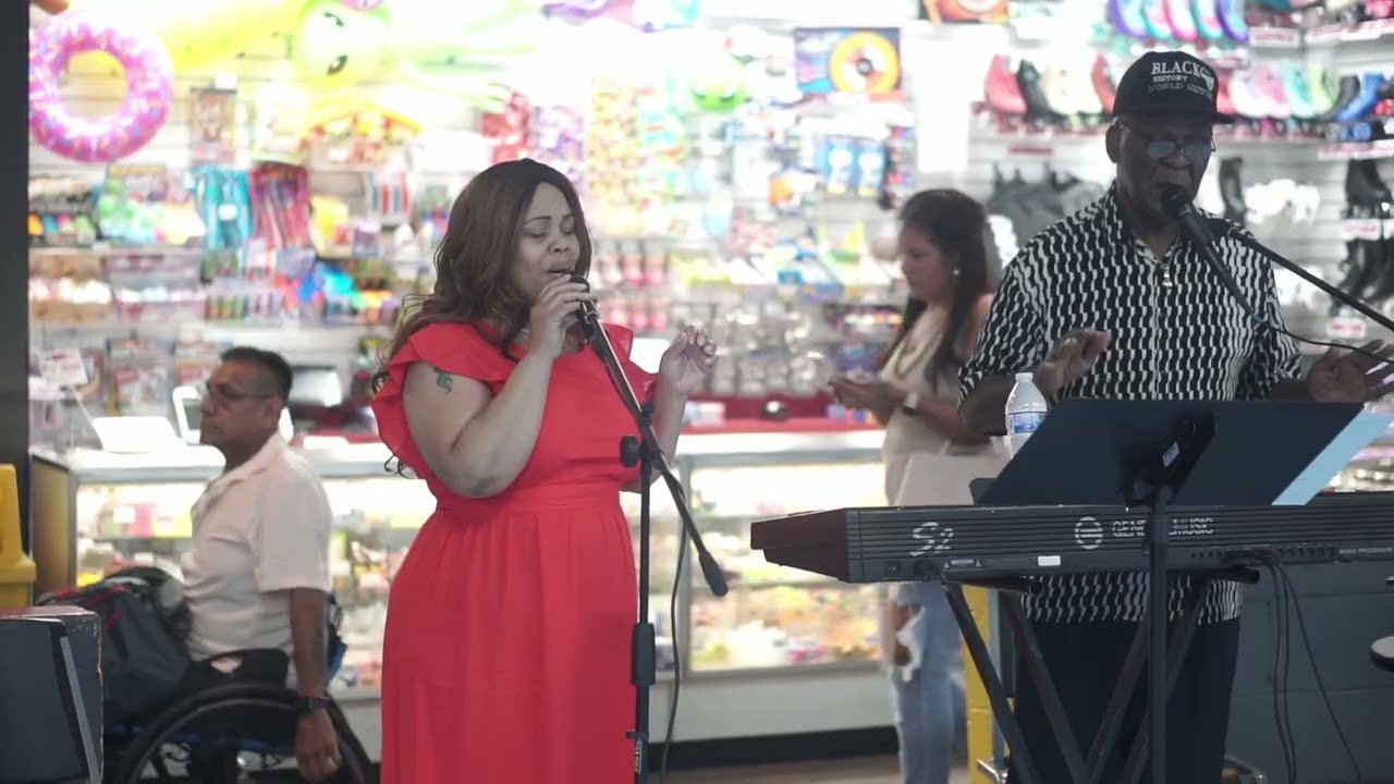 Promotional video thumbnail 3 for Orphalese Photo and Video LLC