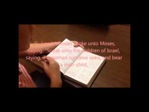 Documentary Film: Gender Inequality In The Bible