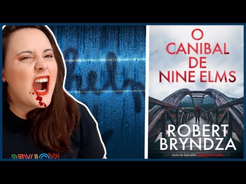 o canibal de nine elms: entregou introduo, mas no um bom caso atual | robert bryndza