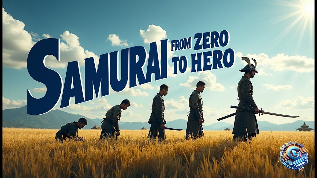 Samurai: The Secrets They Never Told You (50+ Subtitles) 4K