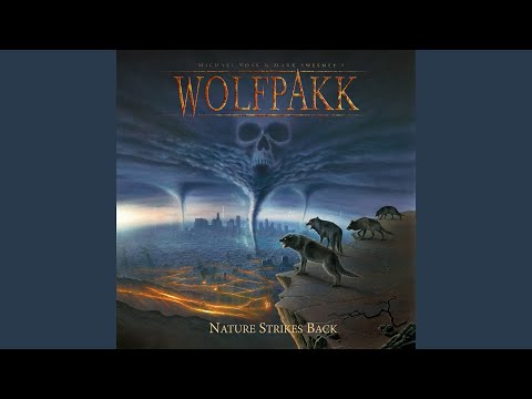 Nature Strikes Back (feat. Michael Sweet, Jean-Marc Viller, Mikkey Dee)