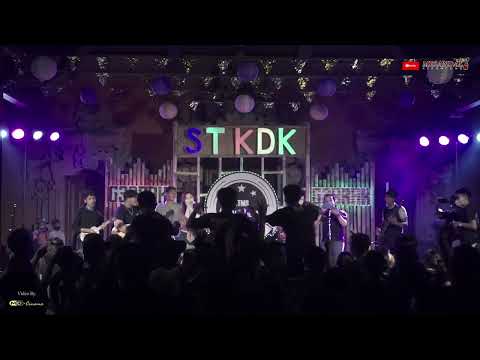 Sing Sabar Nganten - Mesandal Keroncong ( live perform )