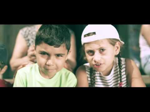 Nicole Cherry feat Mohombi - Vive la vida