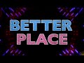 *NSYNC - Better Place (From TROLLS Band Together) (Lyric Video)