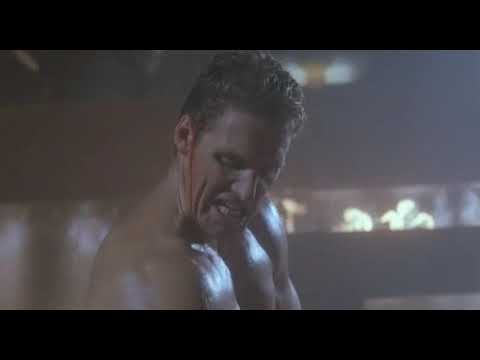 Best Of The Best 2   Final Fight  Tommy Lee vs Brakus