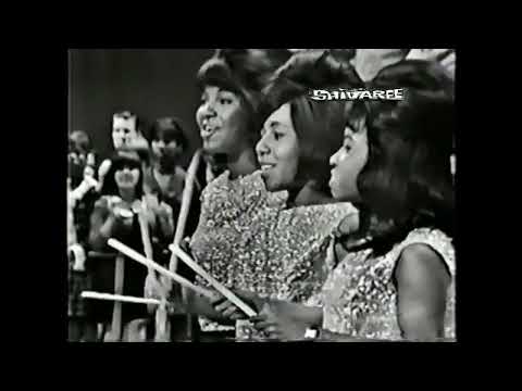 The Dixie Cups - IKO IKO (Four Minute Video Remix)