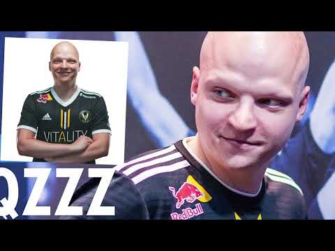 DBL Poney vs. Vitality - Flashpoint 3