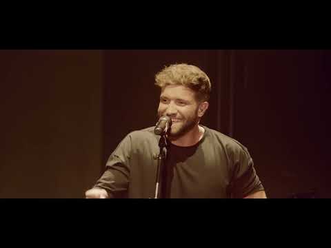 Videoclip de Perdóname + De carne y hueso (Acústico 2022) — Pablo Alboran