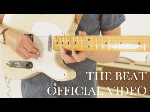 THE BEAT [OFFICIAL VIDEO] | The Gadgets