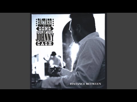 Damage Is Done - Bastard Sons of Johnny Cash