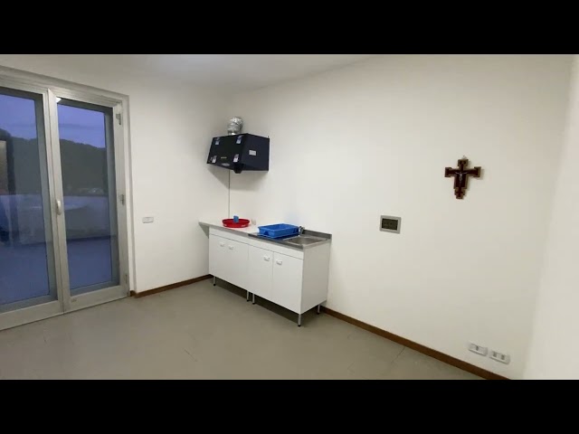 UFFICIO 4 VANI TERRAZZE POSTO AUTO