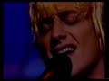 Fuel Shimmer Live Recovery Australian TV