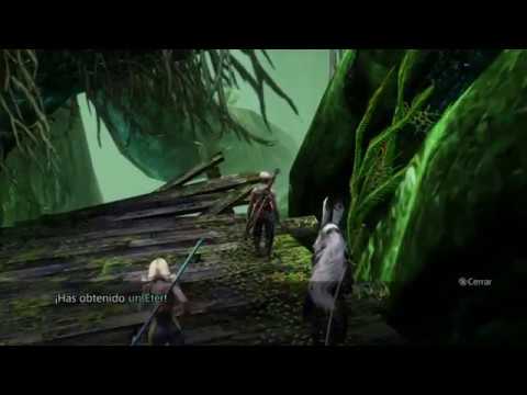 Final Fantasy XII: The Zodiac Age. Camino a Arcadis, capital imperial