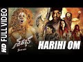 Harihi Om Video Song Sharabha Telugu Movie Songs Aakash Kumar Sehdev Mishti Koti