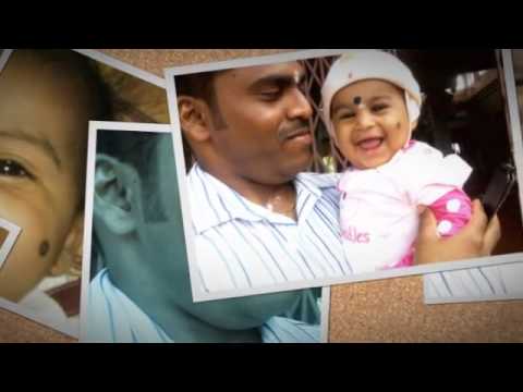 Happy Birthday Harish