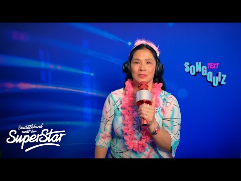 Video Thumbnail: Wenn das der Dieter hört .. 🙉 | DSDS 2024