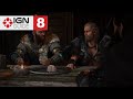Assassin's Creed Valhalla Walkthrough - Birthrights (Part 8)