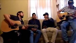 LOS NINIS - BANDA CARNAVAL / ARREMANGUE SIERREÑO