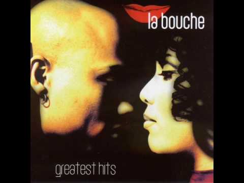 La bouche  - Falling in love Euromix