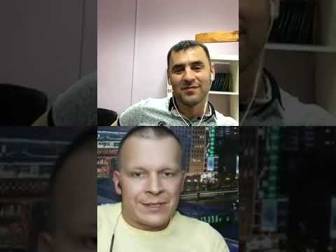 СОЗЕРЦАНИЕ АЗЫ И ОШИБКИ Андрей Яковишин и Эдуард Хестанов эфир от 29 05 2020