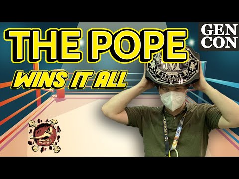 Interview W GenCon 2022 WINNER!!! + Gaining Grounds 3 Meta analysis!!! - Malifaux M3E GG3 2022