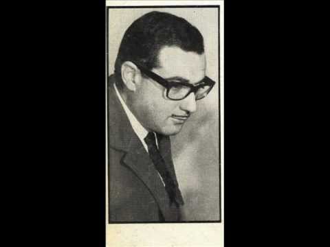 Osvaldo Berlingieri - La cachila