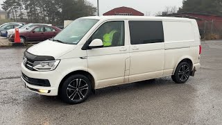 Volkswagen Transporter otra maquinaria industrial | Imagen 4 - Machineryline