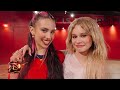 Millennium Dance Complex X Descendants The Rise Of Red Red Song Dance Class Disneychannelmusic