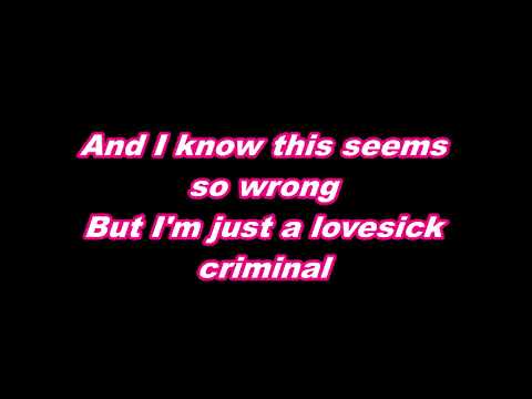 Prisoner - Jeffree Star