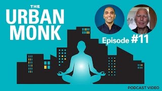 The Urban Monk Podcast – David Gershon: Empowering Communities