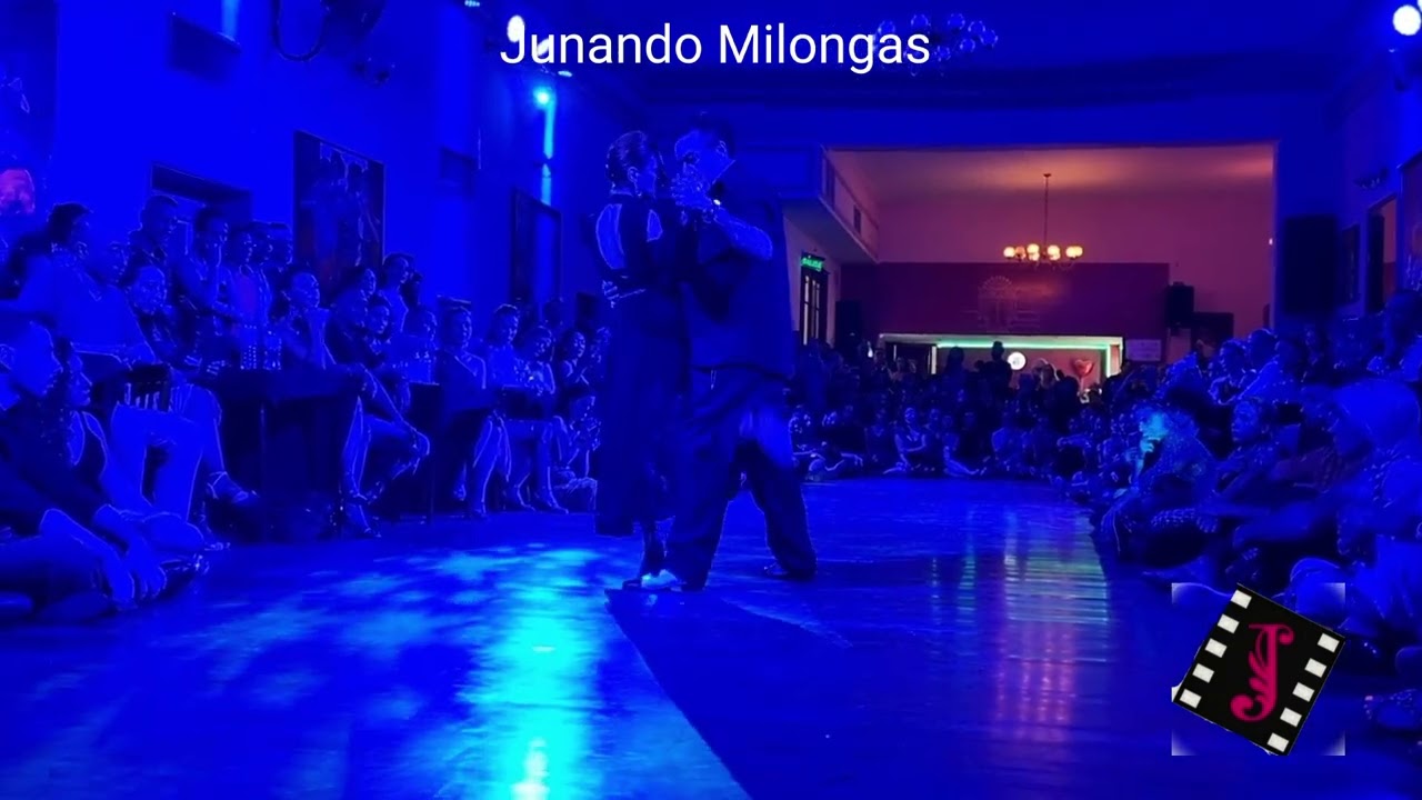 MARIANO "CHICHO" FRUMBOLI & MOIRA CASTELLANO || "Desencuentro" (Rubén Juárez)