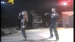 Cappella - U &amp; Me (Live In Bucharest, 1994)