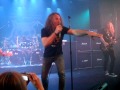 Candlemass - Crystal Ball - 70000 Tons Of Metal 2012