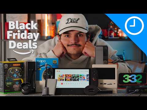 9to5Mac and 9to5Toys