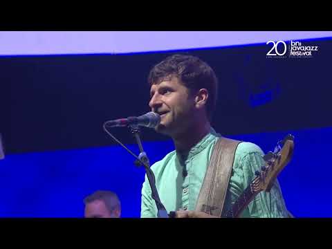 Snarky Puppy - Live at BNI Java Jazz Festival 2025 Full (1080pHD) #javajazzfestival #snarkypuppy