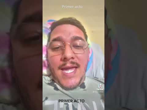 #chistes primer acto